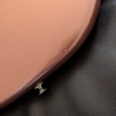 Fender American Performer Mustang with Rosewood Fretboard 2018 - 2021 - Penny image 6