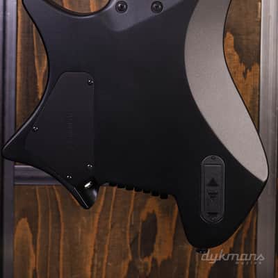 Strandberg Boden Metal NX 7 Black Granite image 6