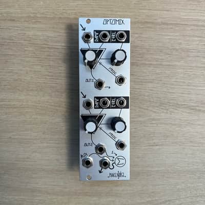 Make Noise Optomix Rev 2 Module | Reverb