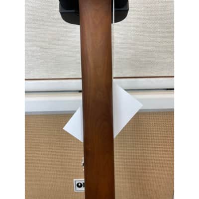 EVH Wolfgang Standard Exotic  BKD MPL, KOA image 7