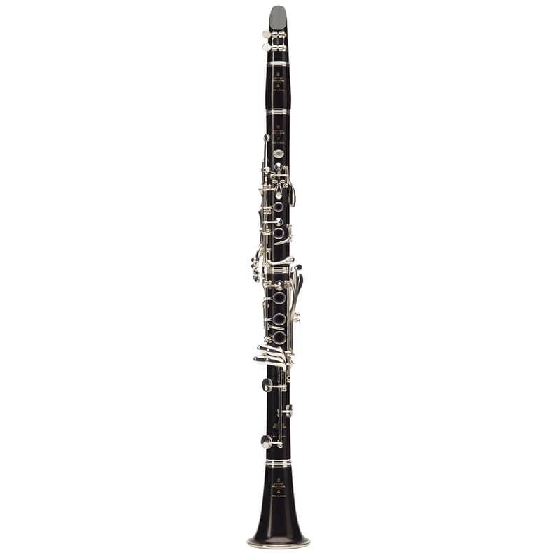 Buffet Crampon E13 in B 17/6 Boehm GB image 1
