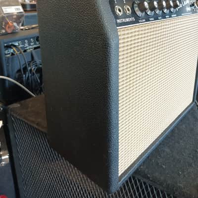 Fender Vibro champ 1964 - Black image 8