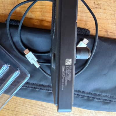Teenage Engineering OP-XY 2025 w/ Decksaver + TE field case image 19