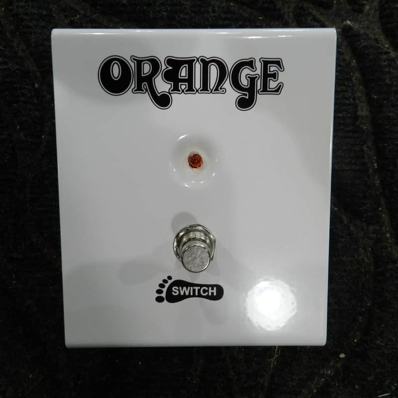 Orange FS-1