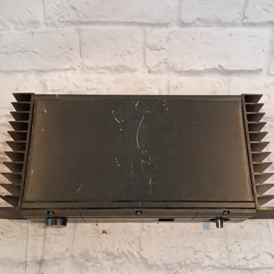 Alesis RA-100 Reference Power Amp image 2