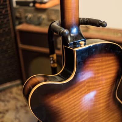 Hofner 450 1970's image 6