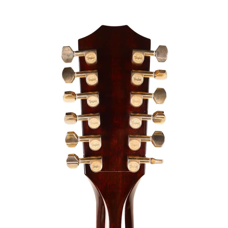 Taylor T5C3-12 Custom Cocobolo 12-String image 6