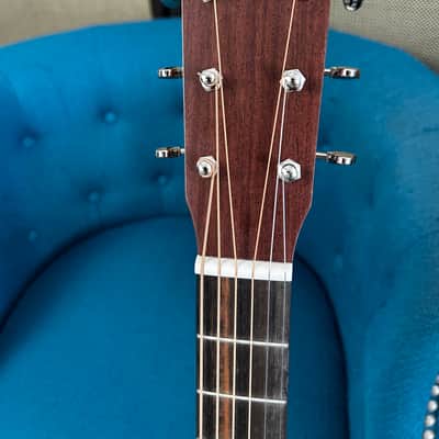 Martin 000E Retro Plus Granadillo Road Series, 000-14 Fret, Acoustic Electric image 4