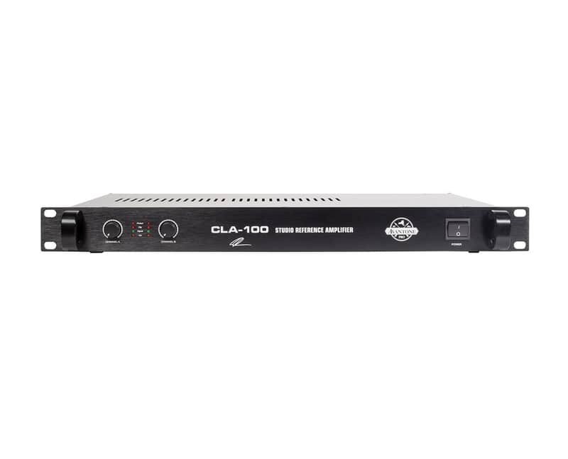 Avantone Pro CLA-100 100 Watt Power Amplifier image 1