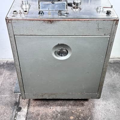 Vintage Ampex 300 4 Track Reel to Reel Recorder image 2