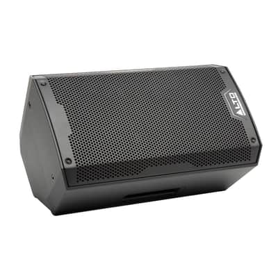 Alto Professional TS408 2000 Watt 8" 2-Way Powered DJ PA Loudspeaker image 4