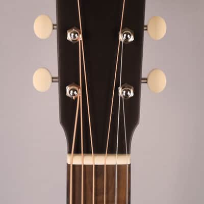 Bourgeois LDBS: LDB Standard/TS, Touchstone Series, Torrefied Sitka Spruce Top, Mahagony back and sides. 2026 image 9