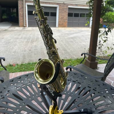 Yamaha YAS-23 Alto Sax Alto Saxophone – Made in Japan – Serial 042535A image 7