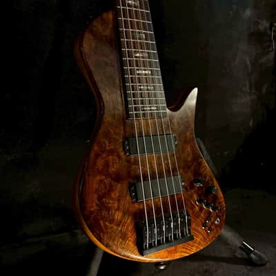 Fodera Emperor II Elite 6strings 【5.35㎏】 image 10