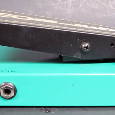 Used Morley 20/20 Volume Plus Volume Pedal VGC image 5