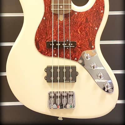 Clover Apeiron H4, Vintage White Gloss image 4
