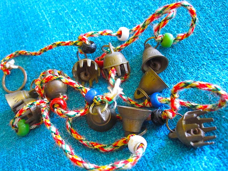 Bells String Bild 1