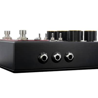 Walrus Audio Meraki Analog Stereo Delay Pedal image 7