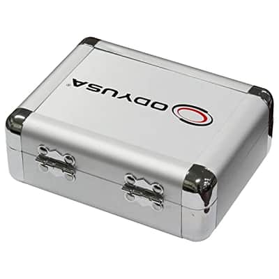 Odyssey KU2PFSL, Krom Utility Fader Stylus Case Silver image 7