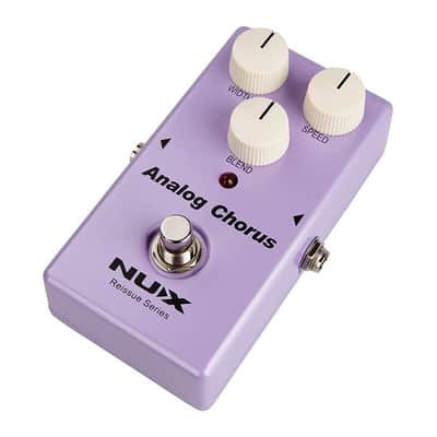 Nux ACP-10 Analog Chorus image 3