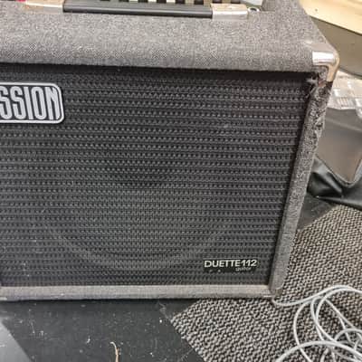 Session Session Duette 112 < 60 w 12" > 1983 - cloth image 2