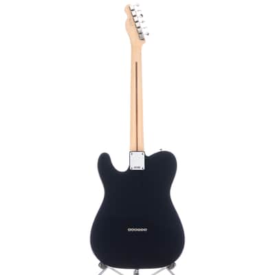 Fender American Performer Telecaster, Maple Fingerboard - Mignight Blue Custom Paint (J13) (07349) image 6