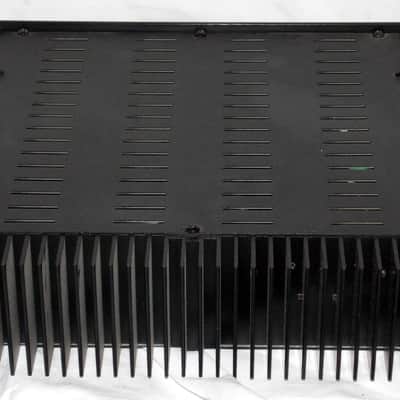 SAE A105 100W Subwoofer Power Amplifier image 4