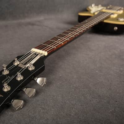 Duesenberg Starplayer Special - Gold Top - 2nd Hand image 13