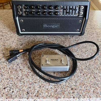 Mesa Boogie Mark Five 25 2-Channel 25-Watt Guitar Amp Head 2014 - Present - Various Bild 7