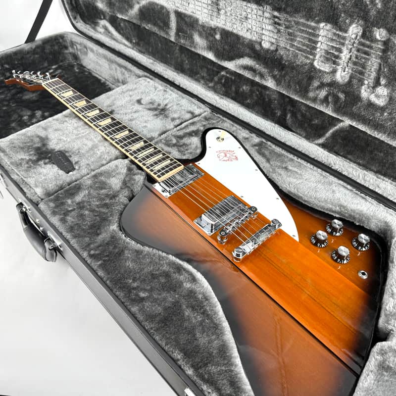 Gibson Firebird V T 2016 | Reverb Australia