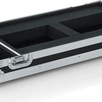 Gator GTOURHELIXFLOOR Helix Floor Case (with Wheels) image 5