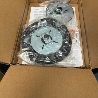 Extron SF 3PT - 3" Pendant Speaker Pair - Black, Pt#: 60-1736-12 image 3