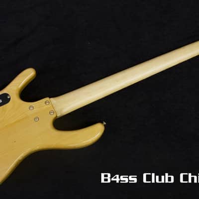 Ken Smith KSD Burner 5 Deluxe Bass image 4