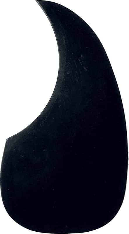 Martin Genuine Dreadnought Acoustic Guitar Pickguard - Black (13PG) image 1