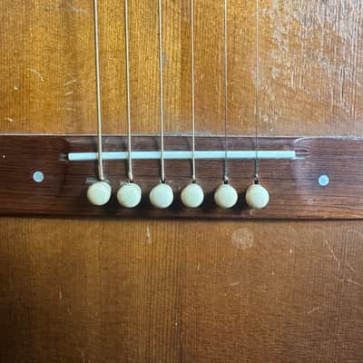 Gibson L-1 1931 Acoustic image 6