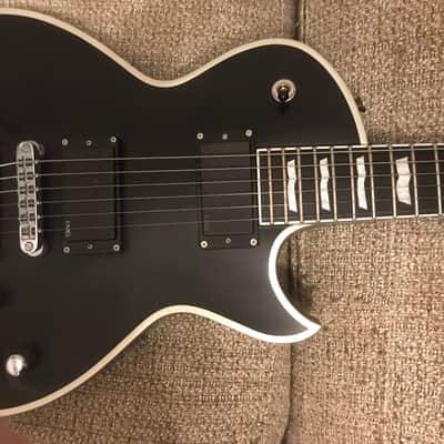 ESP eclipse Paul Landers (Rammstein) 2006 image 8