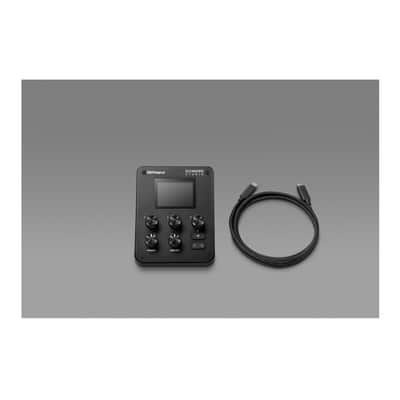 Roland GO: Mixer Studio - 12-Input / 6-Output USB Audio Interface with Built-In EQ and Reverb image 6