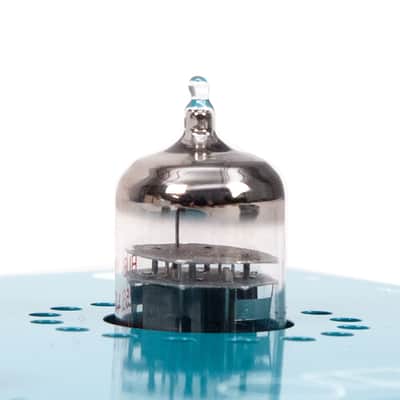 Bellari: VP 130 Tube Phono Preamp - Turntable Lab Edition image 2