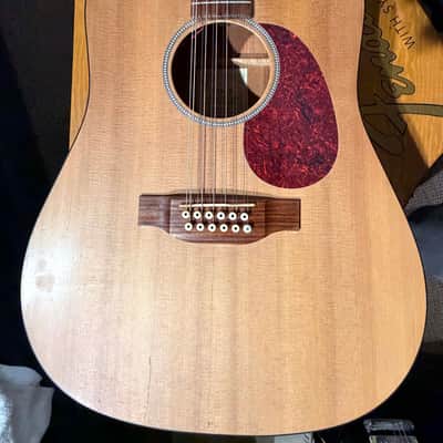 Martin DM-12 2002 - Satin image 2
