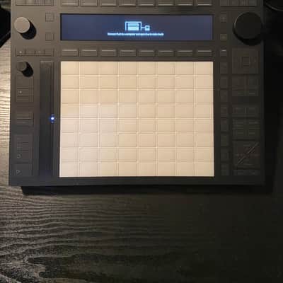 Ableton Push 3 Controller, Decksaver, Stand, Gig Case image 4