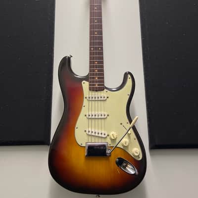 1960 Fender Stratocaster image 1