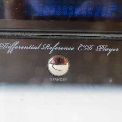 Emotiva ERC-2 CD player - standard image 3