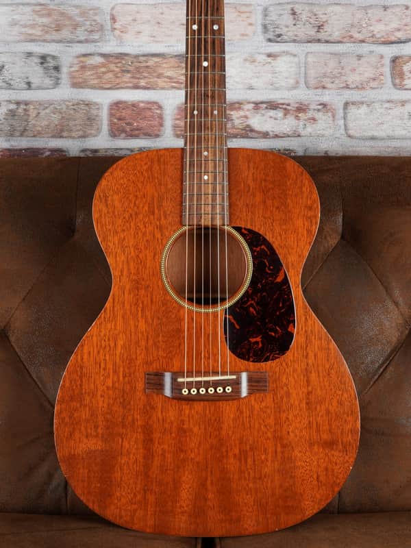 Martin 000-15M