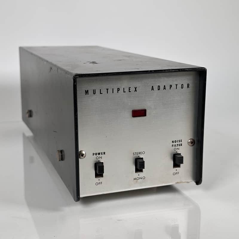 Pioneer MXA-1A