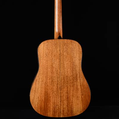 Martin Standard Series D-18 Redesigned for 2025! - Natural image 3