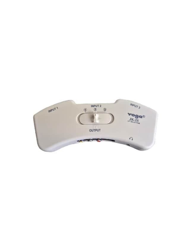 Yoga JK-2S - AV Accessories - Excellent image 1