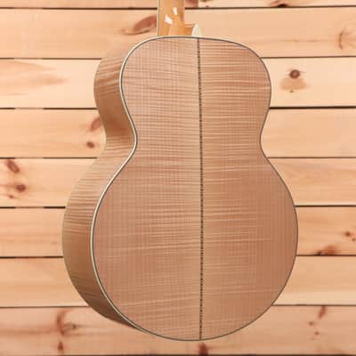 Eastman AC630-BD - Blonde - M2232257 image 6