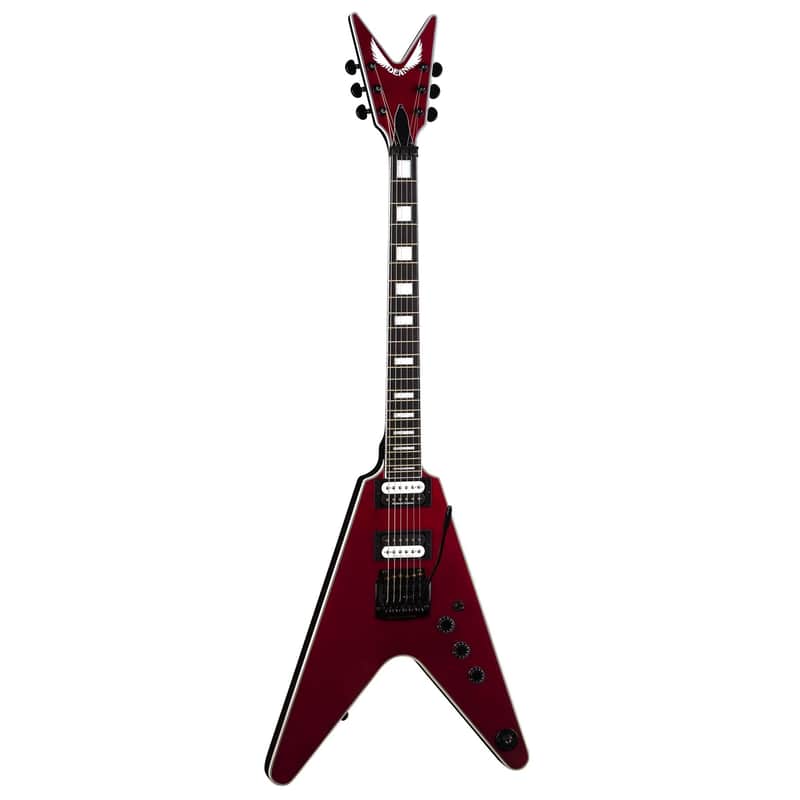Dean V Select 24 Kahler | Reverb