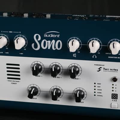 Audient Sono USB Audio Interface image 3