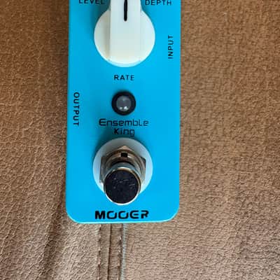 Mooer Ensemble King 2024 image 4